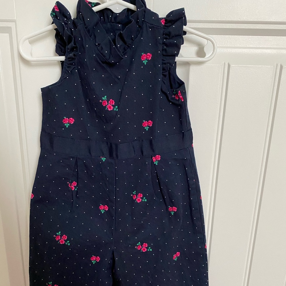 Adorable jumpsuit
